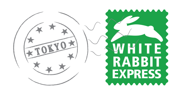 White Rabbit Express